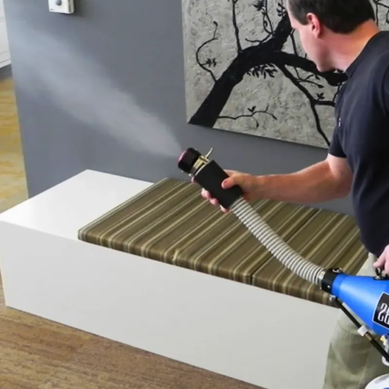 Professional Odor Removal in Waterloo, IN